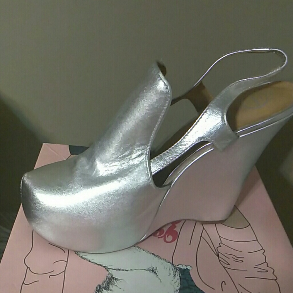Jeffrey Campbell Darling- neo